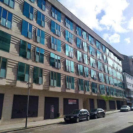 Centro Viveiro Apartment Exterior photo