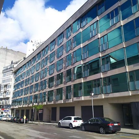 Centro Viveiro Apartment Exterior photo