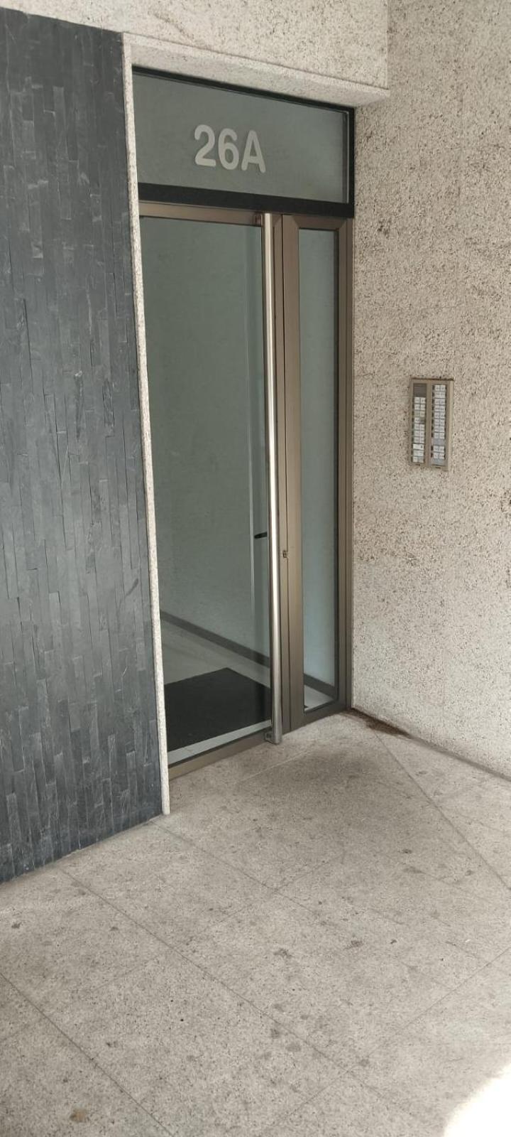 Centro Viveiro Apartment Exterior photo